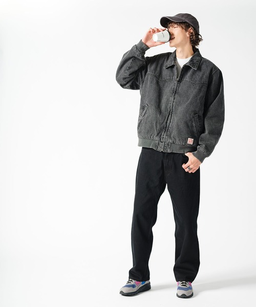 Levi's（リーバイス）の「Levi's/リーバイス WORKWEAR AVIATOR