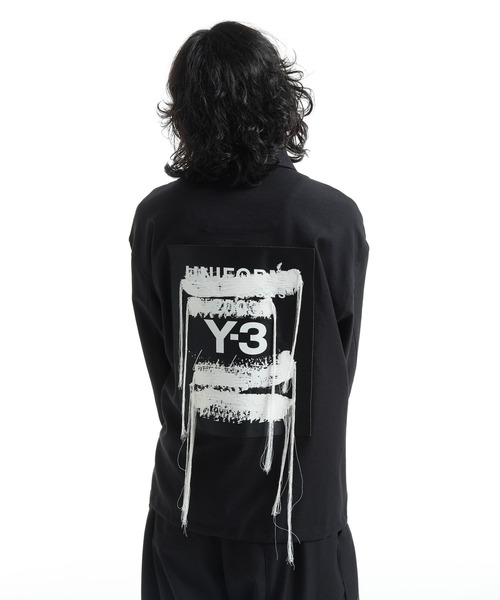 Y-3（ワイスリー）の「M SP PUN COACH（ブルゾン）」 - WEAR