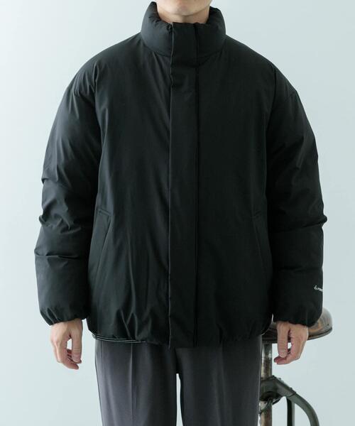 セール】WATER PROOF PADDED JACKET（ダウンジャケット/コート
