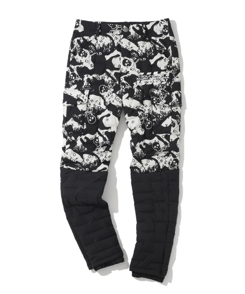 セール】GG Camo 700 Down Pants | MEN（その他パンツ）｜MARK & LONA
