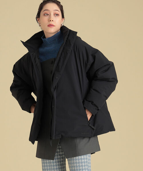 Ray BEAMS（レイビームス）の「MARMOT × Ray BEAMS / 別注 ダウン