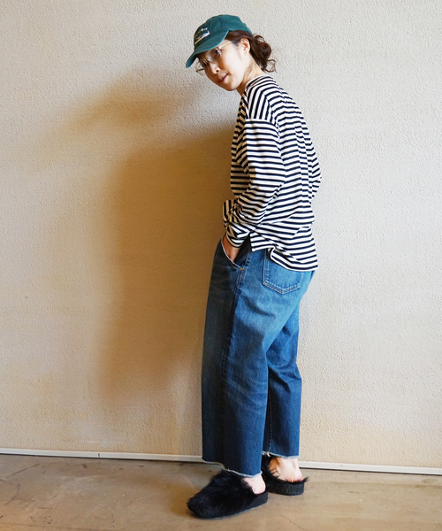 JOURNAL STANDARD LUXE（ジャーナルスタンダード ラックス）の「13OZ