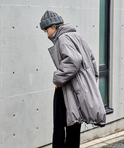 FREAK'S STORE（フリークスストア）の「PRIMALOFT モンスターパーカー