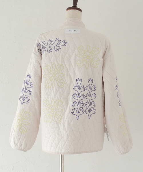 sara mallika（サラ マリカ）の「【SARA MALLIKA/サラマリカ】 COTTON