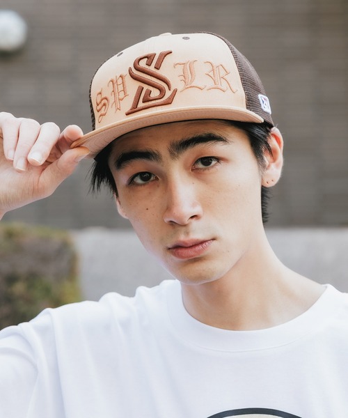 SUPPLIER（サプライヤー）の「SUPPLIER/サプライヤー MONOGRAM