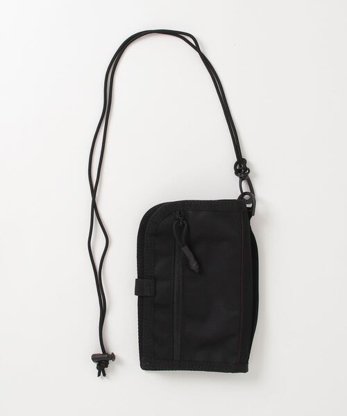 BRIEFING（ブリーフィング）の「BRIEFING FOLDING PASSPORT CASE