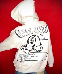 GALFY（ガルフィー）の「『GALFY/ガルフィー』染め染めわんちゃん