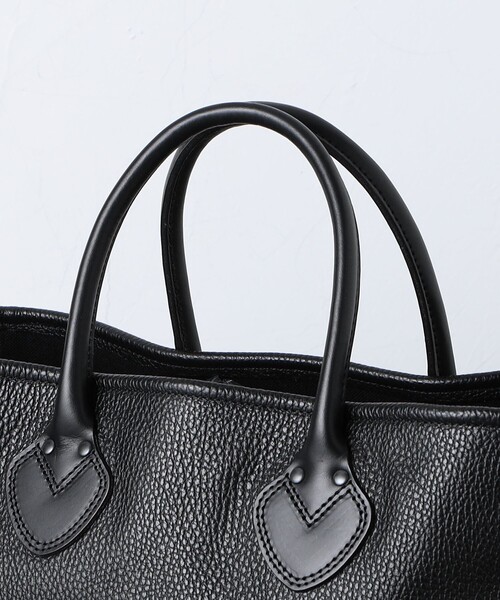 UNITED ARROWS（ユナイテッドアローズ）の「レザー トートバッグ M