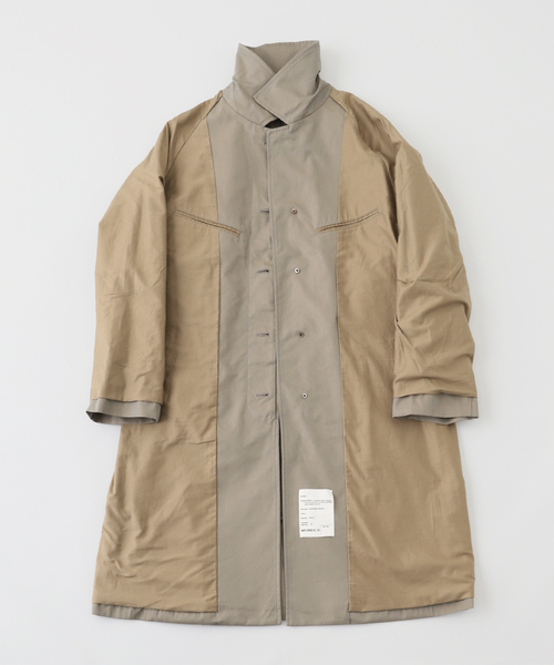 セール】COUTURE D'ADAM (クチュール ド アダム) 別注 Bal Collar