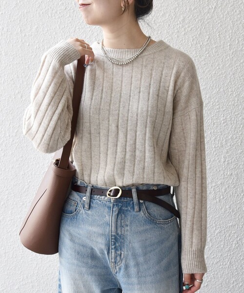 SHIPS any（シップス エニィ）の「SHIPS any:〈手洗い可能〉ヤク