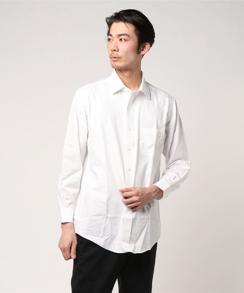 BROOKS BROTHERS（ブルックスブラザーズ）の「ノンアイロン