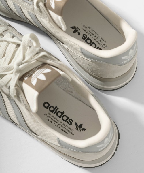 adidas（アディダス）の「【adidas/アディダス】ZX 500/ アディダス
