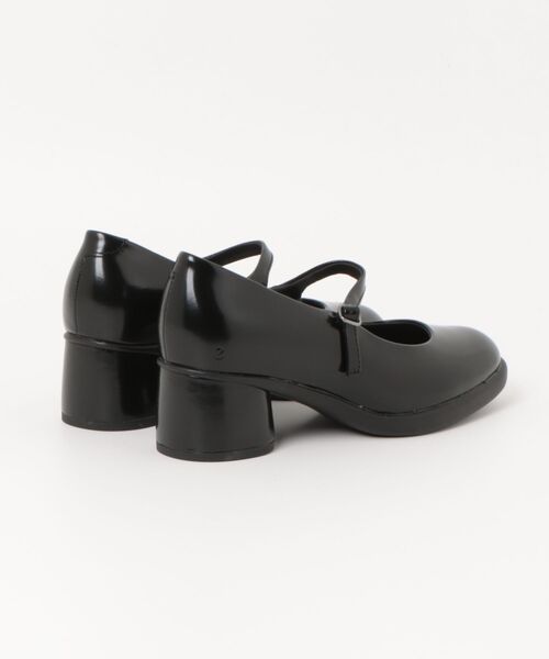 ECCO スカルプテッド エルエックス 35 本革 レディース パンプス