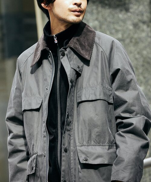 Barbour（バブアー）の「【BARBOUR×JOURNAL STANDARD / バブアー】別注