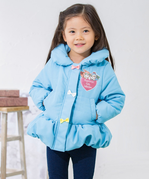 ANPANMAN KIDS COLLECTION（アンパンマンキッズコレクション）の