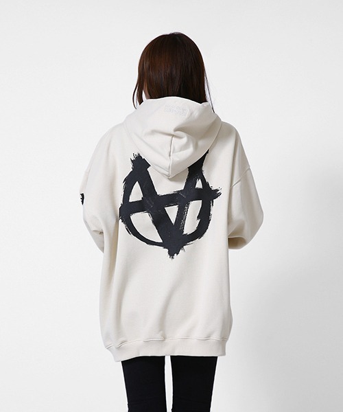 VETEMENTS（ヴェトモン）の「VETEMENTS / ヴェトモン：DOUBLE ANARCHY
