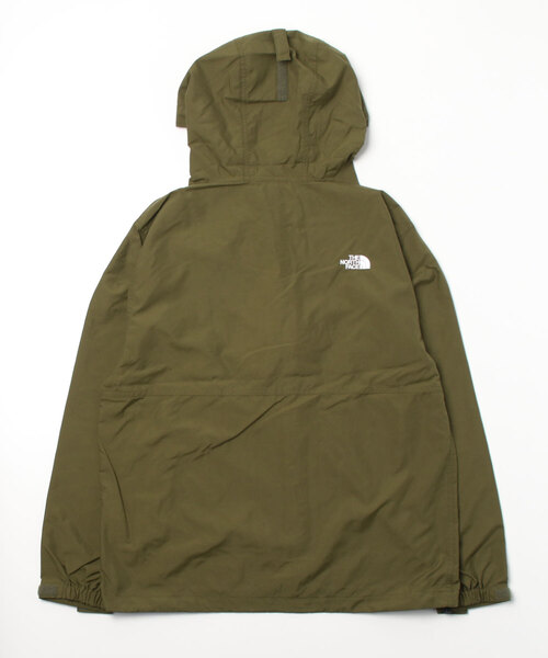 THE NORTH FACE COMPACT JACKET / ザ・ノース・フェイス コンパクト