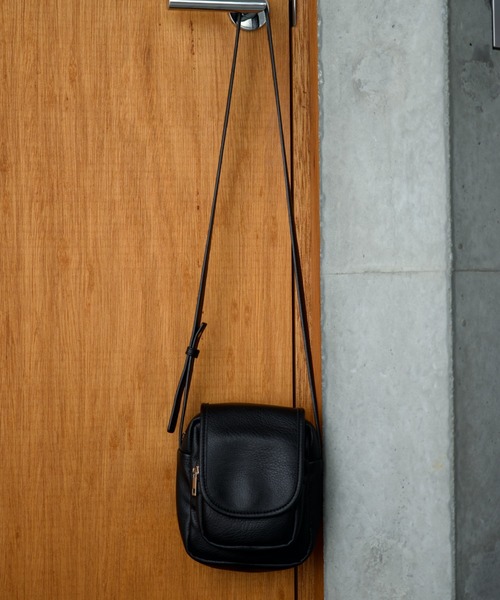 Mini shoulder bag /ミニショルダーバッグ（ショルダーバッグ）｜SINSS