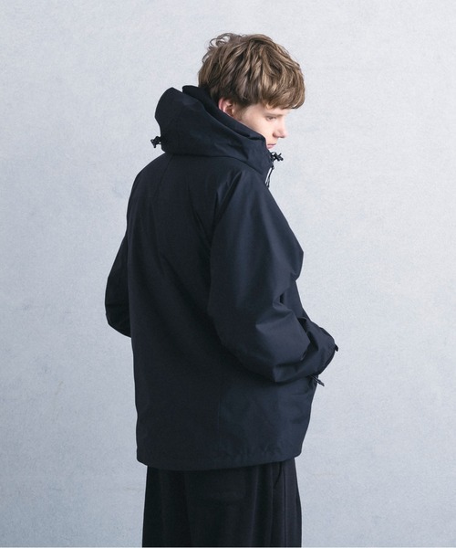 セール】【WEB・直営店限定】+phenix(プラスフェニックス) 3-IN-1