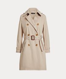LAUREN RALPH LAUREN｜ローレン ラルフ ローレンのトレンチコート