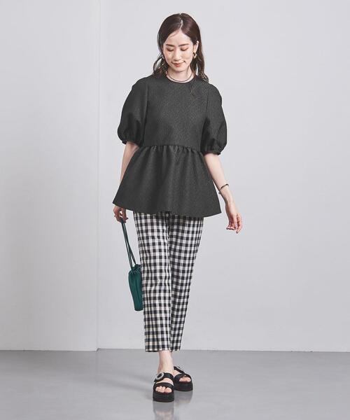 UNITED ARROWS（ユナイテッドアローズ）の「AIRY ジャカード 5SL