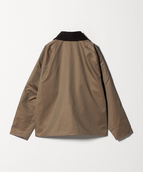 セール】【別注】 ＜Barbour＞トランスポート ジャケット（その他