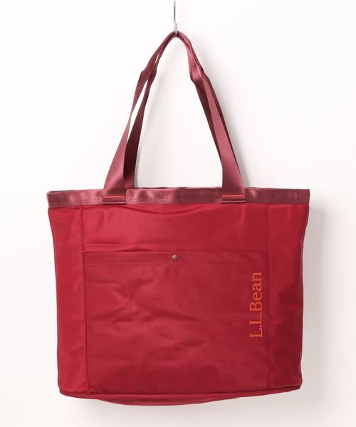 セール】パファー・トート（トートバッグ）｜L.L.Bean（エルエルビーン
