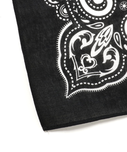 NUMBER (N)INE（ナンバーナイン）の「BANDANA/バンダナ（バンダナ