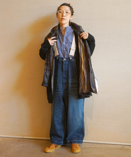JOURNAL STANDARD LUXE（ジャーナルスタンダード ラックス）の