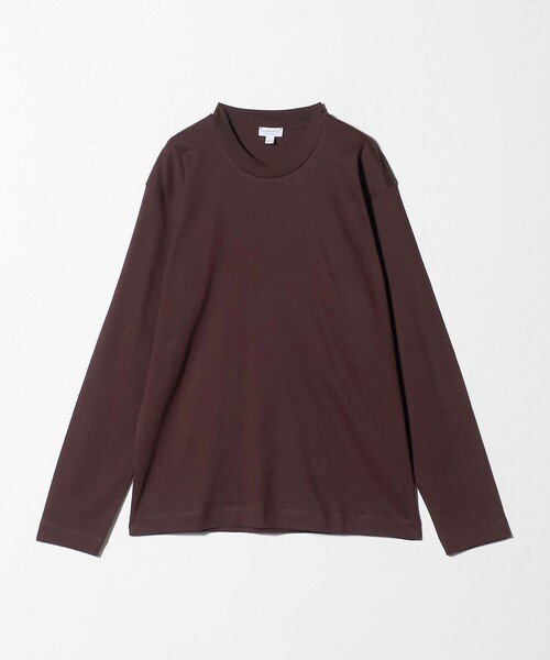 セール】＜SUNSPEL＞ヘビーウェイト ロングスリーブTシャツ（Tシャツ
