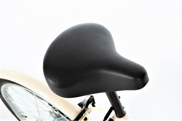 Cream Mini（クリーム ミニ）BAA206-O 20インチ 外装6段変速 ミニベロ