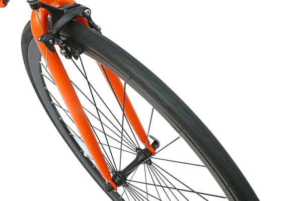 レユニオン リル-K クロスバイク 自転車