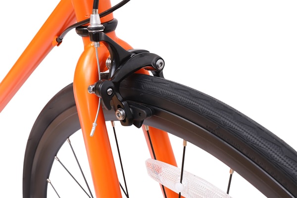 レユニオン リル-K クロスバイク 自転車