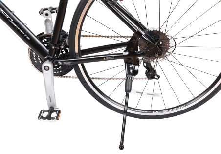 プレシジョン スポーツ -K クロスバイク 自転車