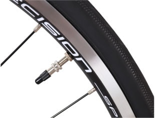 プレシジョン スポーツ -K クロスバイク 自転車