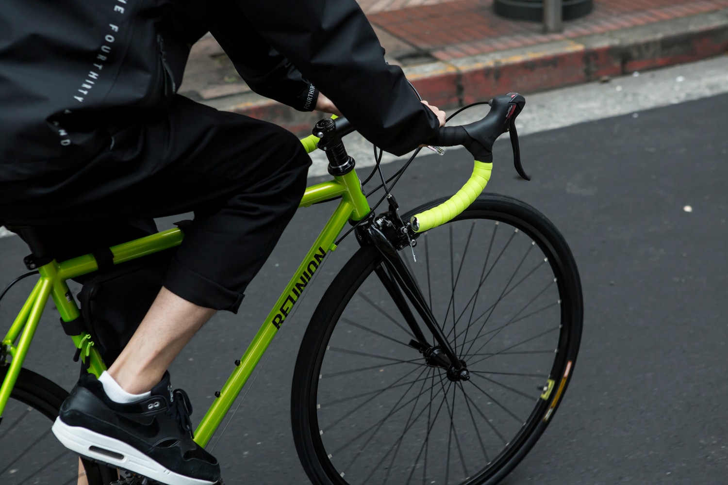 レユニオン コーレル-K ロードバイク 自転車