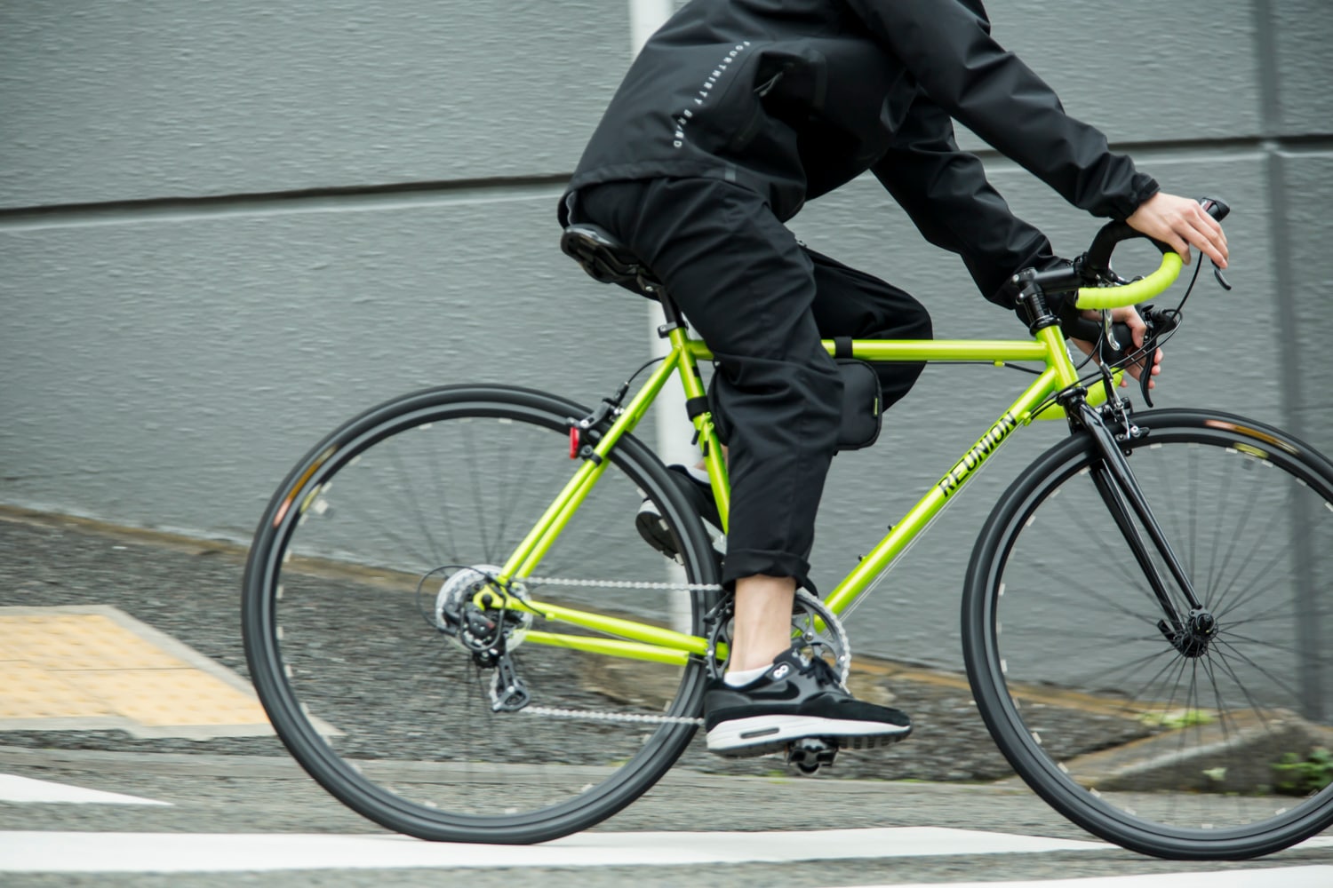 レユニオン コーレル-K ロードバイク 自転車