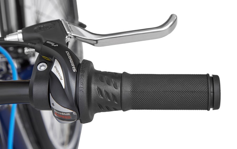 ドライド R 246-N 24インチ 6段変速 子供用 自転車