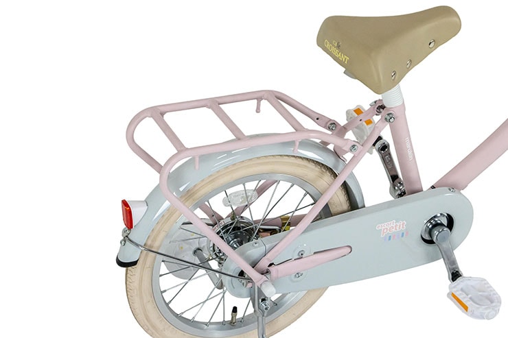 エスコートプチ181-H 18インチ 変速無し 子供用 自転車