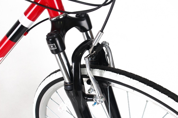 シェボー-H クロスバイク 自転車