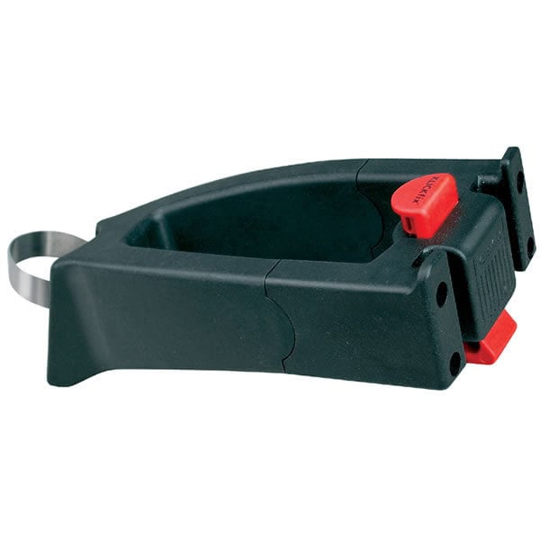 KT811 デイパックボックス 容量：8L KLICKfix対応 アタッチメント別売