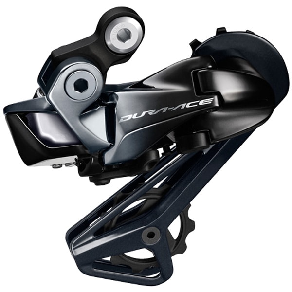 DURA-ACE] RD-R9150 リアディレイラー 11S 対応CS:ロー側最大25-30T