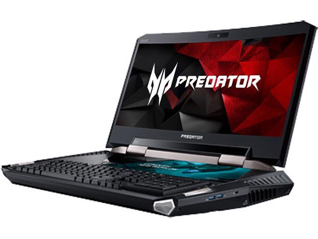 NeweggBusiness - Acer Predator 21 X - 21.0