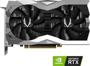 ZOTAC GAMING GeForce RTX 2060 SUPER MINI 8GB Gaming Graphics Card