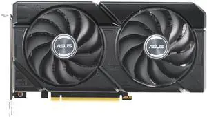 ASUS GeForce RTX 2070 Super Overclocked 8G EVO GDDR6 Dual-Fan
