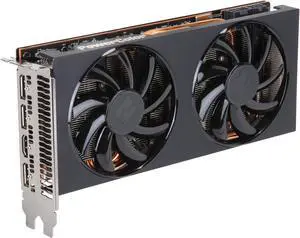 PowerColor Radeon RX 5700 XT Graphics Card AXRX 5700 XT 8GBD6-3DH