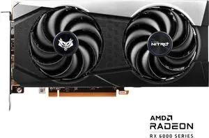 Sapphire Pulse AMD Radeon RX 6700 XT OC Gaming Video Card, 12GB