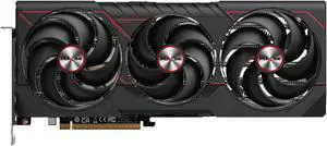 SAPPHIRE PULSE Radeon RX 9060 XT Graphics Card 11350-03-20G