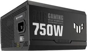 ASUS TUF Gaming 1000W Gold (1000 Watt, ATX 3.0 Compatible Fully