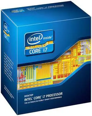 Used - Like New: Intel Core i5-2320 - Core i5 2nd Gen Sandy Bridge